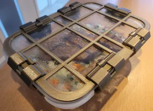 Glas Lid for IKEA365+ Food Container