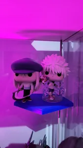 Funko Pop Stand Detolf IKEA