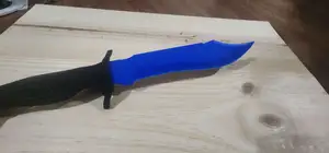 CSGO Bowie knife
