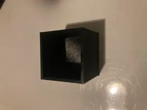 3.75 Teaspoon Measuring Cup