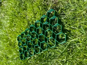 Rasengitter für Mähroboter / lawn grid for robot lawn mower