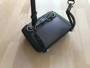 Bügel für die DJI RC PRO
