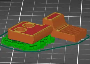 Ninebot MAX G2 Index finger cruise control (Thumb Lever upgrade)