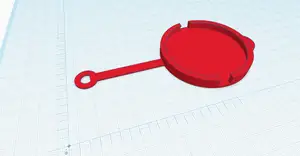 Nissan Micra K13 Wiper Fluid Cap
