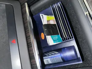 Tesla Model X 2023 Ablagefach - Tray Organizer