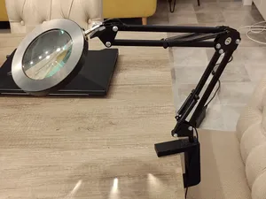 Lamp Clamp