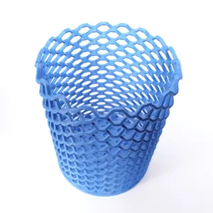 652 X-Mesh Containers