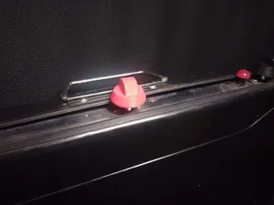 Highlander Twin Gas Stove Replacement Knob