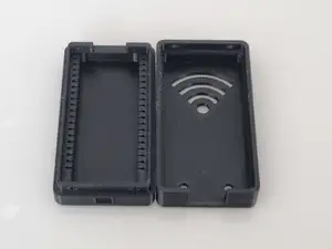 ESP32 case for ESP-WROOM-32D