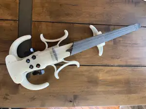 The JAx Violin (Dragon)