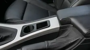 Cupholder for BMW E90
