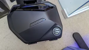 Suzuki GSX-S 1000 GT/GX Pannier reflector delete