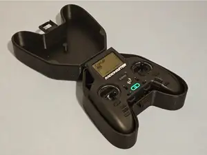 Radiomaster Zorro Case