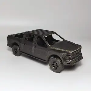 Print in Place Ford F-150 Raptor 2021