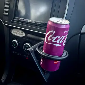 Saab 9-3 Hirsch Performance Cup Holder Insert