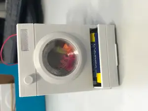 Mini Washing machine