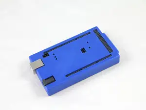 Arduino MEGA 2560 Case