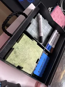 Campaign Case: Terrain Insert