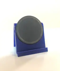 iPhone Stand with Integrated Wireless Charger (Belkin F7U054)