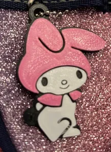My Melody Keychain