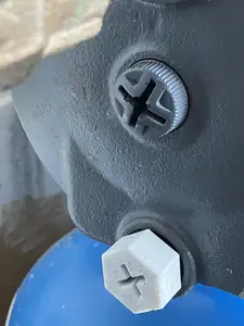 Grundfos Pump Drain Plug