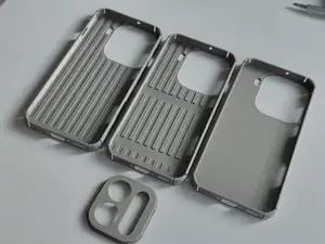 OPPO Find X9 Pro PLA PETG ASA Cover Bumper Case