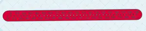 Compass Ruler