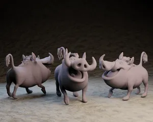 Pumbaa