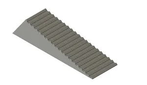 Door blocker