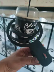 coffee cup holder for chair table etc