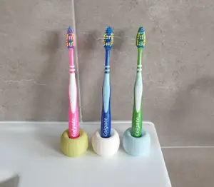 Toothbrush stand holder