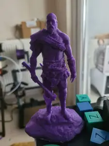 kratos