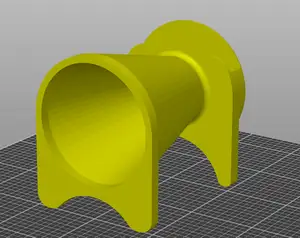 Phone Speaker amplifier