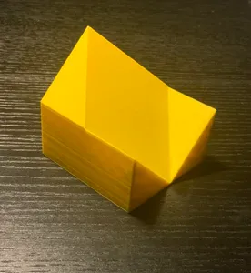 K-dron polyhedron