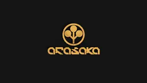 Arasaka logo