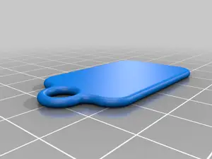 Celica Supra Dragon Keychain Key Ring