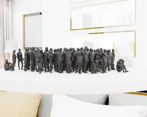 Low Poly Miniature People Pack – Part 6/8