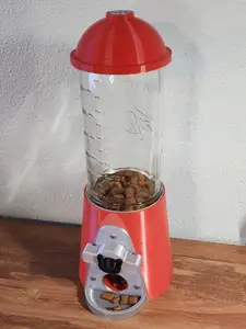 Top For Mason Jar Candy Dispenser / Gumball Machine