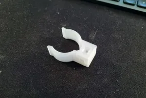 30mm Tube Clip