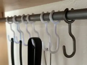 KID IKEA kitchen hook
