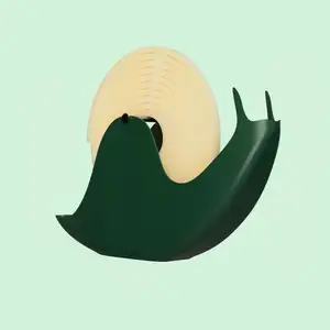 Snail - Mosquito Coil Burner