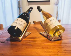 Wine holder