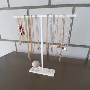 Decent Jewelry Stand T-Stand