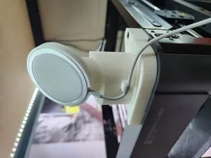 P1P MagSafe Mount for Bambu Handy