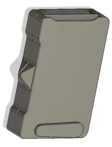 wallet for cards, banknotes and coins