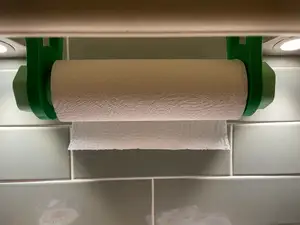 Kitchen Roll/paper towel holder