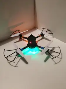 Syma X5C Race Body