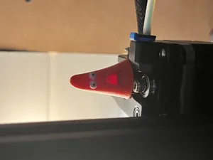 Patrick Star Ender 3 Extruder Knob