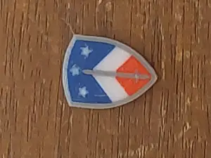 230th Sustainment Brigade Tennessee National Guard shoulder patch