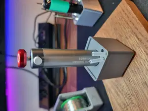 solder sucker ss-02 gridfinity